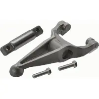 SACHS Ontkoppelingsvork, koppeling 3189 600 004