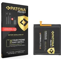 Samsung Galaxy A40 / SM-A405 / EB-BA405ABE accu met toolkit (3.85 V, 3000 mAh, PATONA)