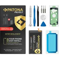 Samsung Galaxy S10e SM-G970F / EB-BG970BU accu met toolkit (3.85 V, 3000 mAh, PATONA)