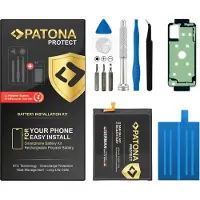 Samsung Galaxy A51 SM-A515F EB-BA515ABY accu met toolkit (3.85 V, 4500 mAh, PATONA)