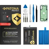 Samsung Galaxy A70 / EB-BA705ABU accu met toolkit (3.85 V, 4500 mAh, PATONA)