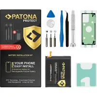 Samsung Galaxy Note 10 SM-N970F / EB-BN970ABU accu met toolkit (3.85 V, 3500 mAh, PATONA)