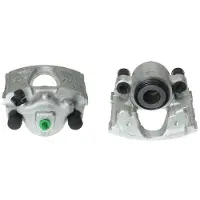 BUDWEG CALIPER 345422 Remklauw