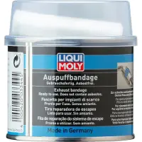 Liqui moly 3344 Reparatieset, uitlaatsysteem