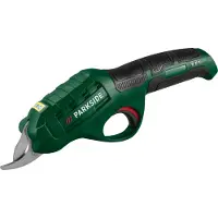 Parkside Accu-snoeischaar 4 V
