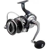 Daiwa Certate 26 Sw Spinning Reel Zilver 10000P