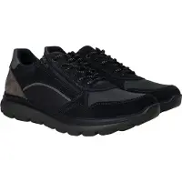 Imac Veterschoenen Blauw | Maat: 44