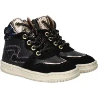 Develab Sneakers Zwart | Maat: 34