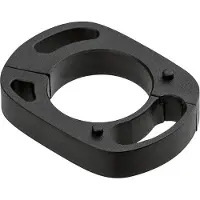 Fsa Mw011 5d Acr Spacer Zwart 10 mm