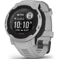 Garmin Instinct 2 Solar Grijs