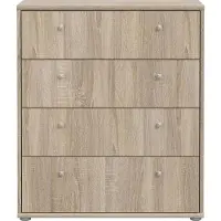 Forte Kast Tempra Breedte 73,7 cm