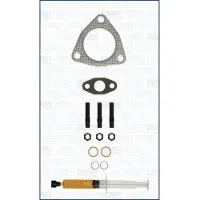 Ajusa JTC11835 Turbocharger, montageset