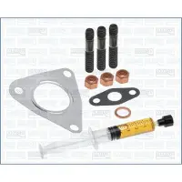 Ajusa JTC11568 Turbocharger, montageset