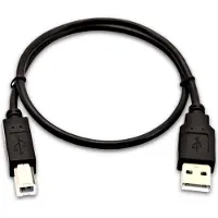 V7 USB A — USB B