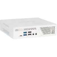 Bluechip BUSINESSline S3159, *wit*, i5 14400, W11Pro, 8GB, 500GB SSD. Intel Wi-Fi 6E AX211. Bluetooth 5.3
