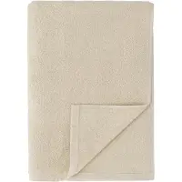 Scandi Living Drift badhanddoek 70x140 cm Wit