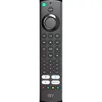 ISY Irc-1100 Universele Afstandsbediening Voor LG-tv's