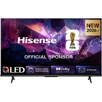 Hisense QLED 43" E79S PRO (2026)