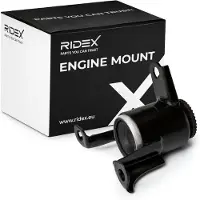 RIDEX 247E2198 Motorsteunlager