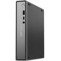 Lenovo ThinkCentre Neo 50q Gen5 - Core 5-210H - 16GB - 512GB SSD - W11P NL - QWERTY US/int toetsenbord - 3 jaar onsite - Mini