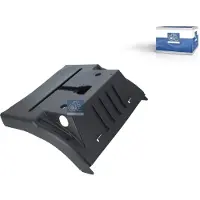 DT Spare Parts 13.00408 Spatbord