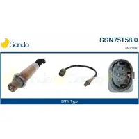 SANDO SSN75T58.0 Lambdasonde