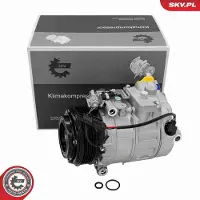 ESEN SKV 84SKV128 Aircopomp