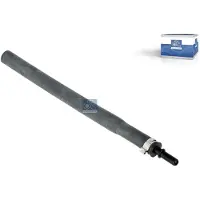 DT Spare Parts 1.01018 Radiateurslang
