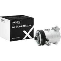 RIDEX 447K0370 Aircopomp