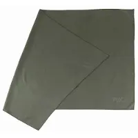 MFH Microvezel Handdoek "Quick Dry" groen, 130 x 80 cm