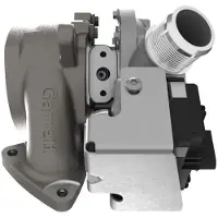 Garrett 889938-5003W Turbocharger