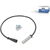 DT Spare Parts 3.37163 Wielsnelheidssensor (ABS)