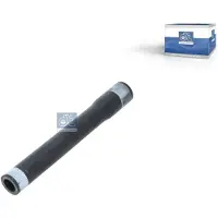 DT Spare Parts 1.00684 Radiateurslang
