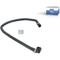 DT Spare Parts 3.00596 Radiateurslang