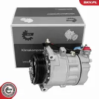 ESEN SKV 84SKV142 Aircopomp