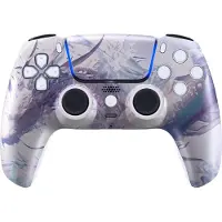 Clever Gaming Clever Arctic Dragon Controller (PS5 compatibel)