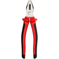 Jetech Tool Jetech 178mm Combinatietang - 7" - Harde snijkant