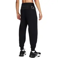 Nike Heren Axis Prestatie Systeem Sweatbroek (Zwart)