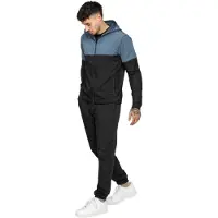 Kruze By Enzo Kruze | Herenvest en Broek Set