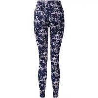 Dare 2b Dames/Dames Influential II Inkt Print Legging (Marine)
