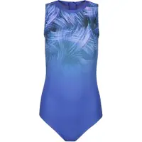 Mountain Warehouse Dames/Dames Sydney Eendelig Zwempak (Paars)