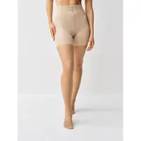Next Matte vormende panty van 10 denier van buik tot dijbenen