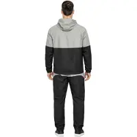 Kruze By Enzo Kruze | Heren Geweven Trainingspak Set