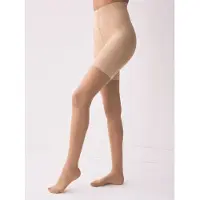 Next Glanzende panty van 20 denier voor strakke billen, buik en dijen