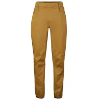 Stoic - UtbySt. Climbing Pant - Boulderbroek XXL, bruin