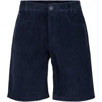 Stoic - Hemp55 MMXX. Selja Cord Shorts - Short XL, blauw