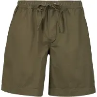 Stoic - Hemp53 MMXX.Ljundby Shorts - Short S, olijfgroen