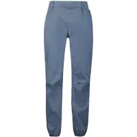 Stoic - UtbySt. Climbing Pant - Boulderbroek XXL, blauw/grijs