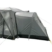 Kampa - Roam Annexe - Tentuitbreiding grijs