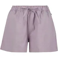 Stoic - Women's Hemp53 MMXX.Ljungby Shorts - Short S, purper